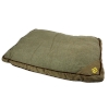 Insect Shield Pet Pillow Small 60x40x10 brown