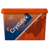 Crystalyx Mentholyx/Easy Breather 5 kg.