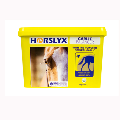 Horslyx Garlic Balancer 5kg