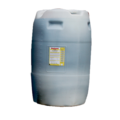 Acetona Energy Liquid 250 kg