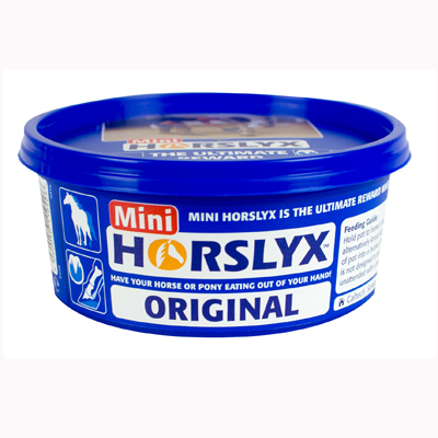 Horslyx Mini Lick Original 650g