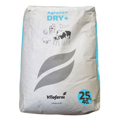 Agrosan Dry+   25 kg