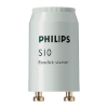 Glimtænder Philips S10 - 25stk
