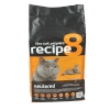 The Cat People's Recipe 8 - Cat Sterilised 7,5 kg
