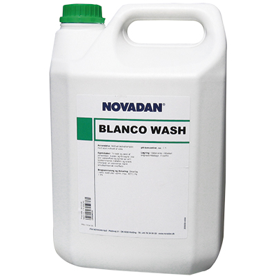 Blanco Wash 5 ltr. autoshampoo