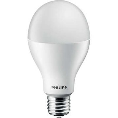 Philips LED pre 11,5W(75W), E27(stor) fatning