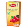 Lipton Skovbær te 6 pakker x 25 breve