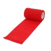 Farm-Flex bandage rød 10 cm x 4,5 m. 10 stk