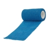 Farm-Flex bandage blå 10 cm x 4,5 m. 10 stk