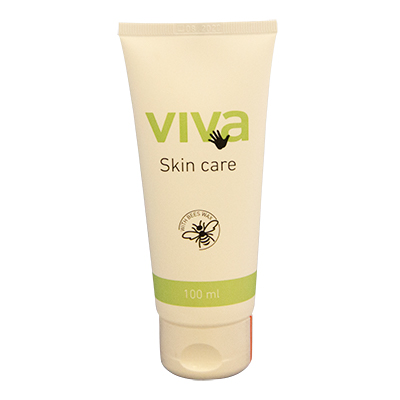Viva skin care hudsalve 100 ml.