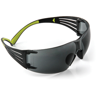 Sikkerhedsbrille 3M Securefit 400 gr