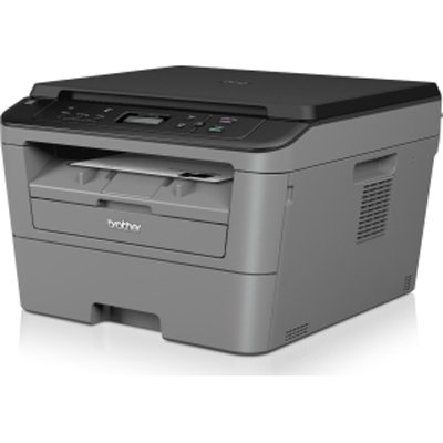 Brother Mono Laserprinter DCPL2510DZW1