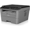 Brother Mono Laserprinter DCPL2510DZW1