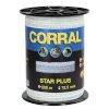 Corral Star plus polybånd 12,5 mm.  200 m.