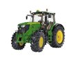 Siku traktor John Deere 6210R 1:32 25 x 15 x 10 cm