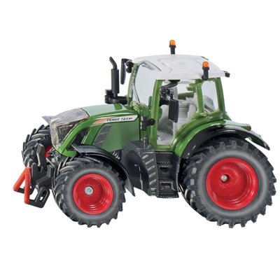 Siku Fendt 724 Vario traktor 1:32