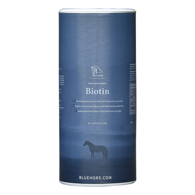 Blue Hors Biotin 1,5 kg