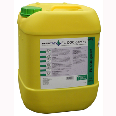 Desintec FL-COC Garant 10,7 kg