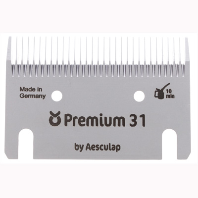Aesculap skrst 3 mm. premium 15/31 tnder