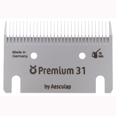 Aesculap skrst 3 mm. premium 23/31 tnder