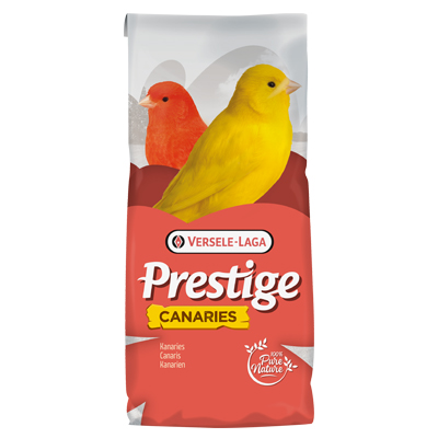 Canaries 20 kg VL kanariefuglefoder
