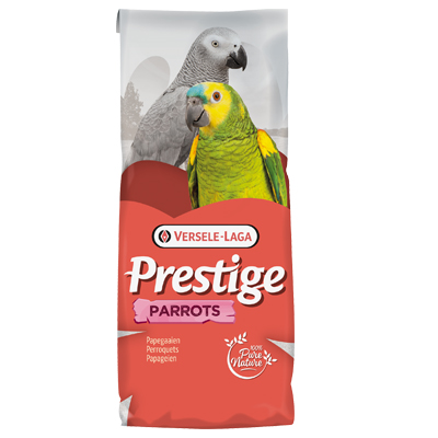 Parrots Fruit Mega 15 kg VL Stor papegje foder