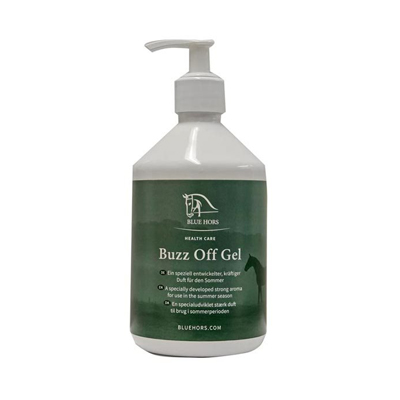 Blue Hors Buzz Off spray 500 ml