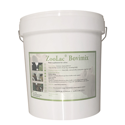ZooLac BoviMix  10 kg