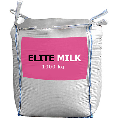 Elitemilk Pigi Cup Favorite 1000 kg Big Bag