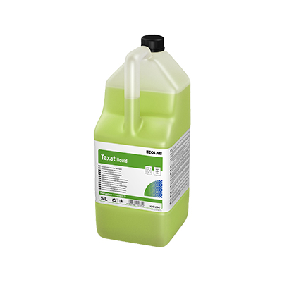 Taxat Liquid vaskemiddel 5 liter