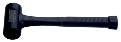 Bahco gummihammer tilbageslagfri  790 g.