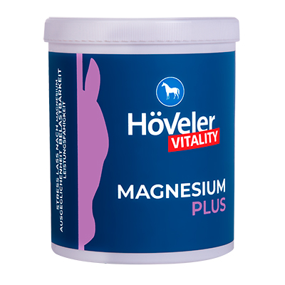 Hveler Magnesium Plus 1 kg