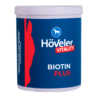 Hveler Biotin Plus 1 kg