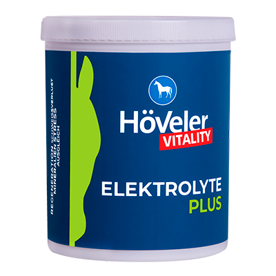 Hveler Elektrolyte Plus 1 kg