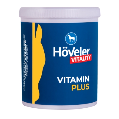 Hveler Vitamin Plus 1 kg