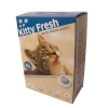 Kattegrus Premium Compact 6 liter Kitty Fresh
