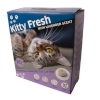 Kattegrus Premium Compact 10 liter Kitty Fresh