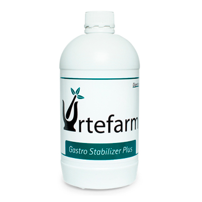 Gastro Stabilizer Plus 1 liter Urtefarm