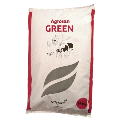 Agrosan Green 15 kg