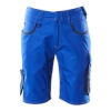 MASCOT UNIQUE Shorts kobolt/mrk marine C42