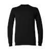 Kansas Evolve sweatshirt  Sort 2XL